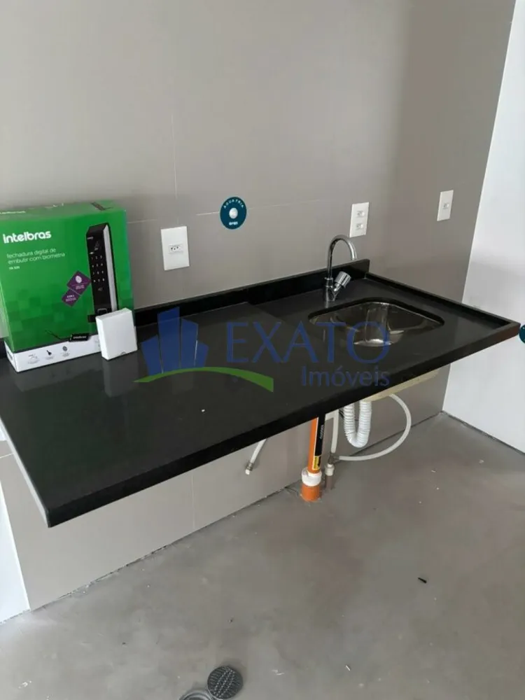Apartamento, 1 quarto, 28 m² - Foto 4