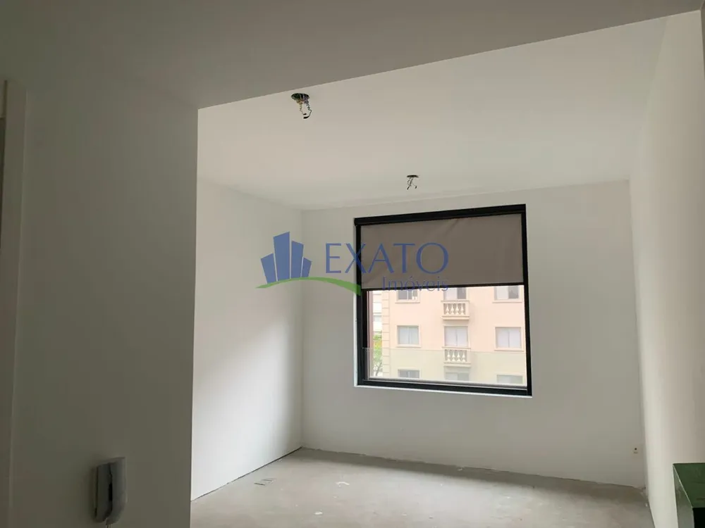Apartamento, 1 quarto, 28 m² - Foto 13