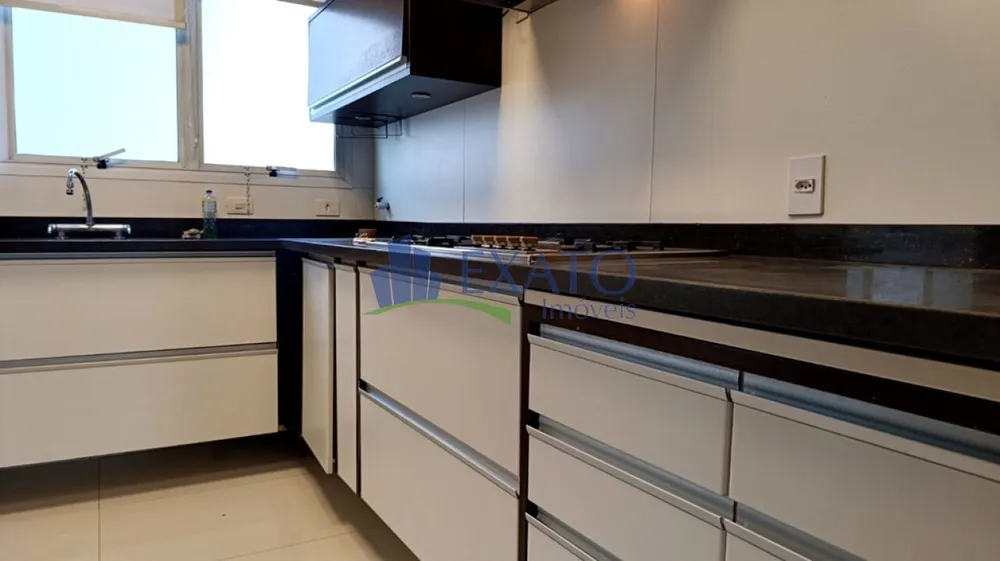 Apartamento, 4 quartos, 270 m² - Foto 6