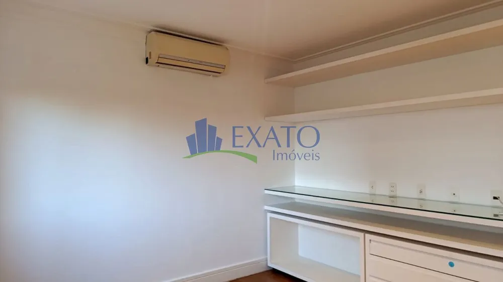 Apartamento, 4 quartos, 270 m² - Foto 4