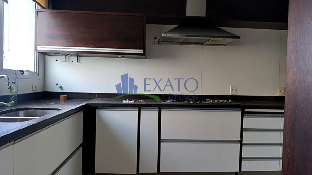 Apartamento, 4 quartos, 270 m² - Foto 7