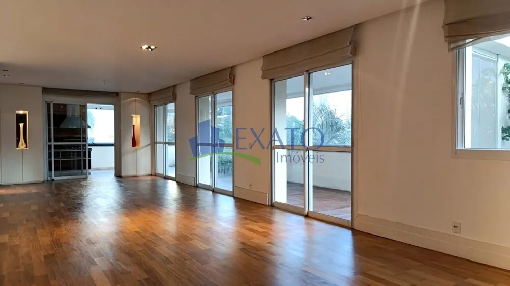 Apartamento, 4 quartos, 270 m² - Foto 2