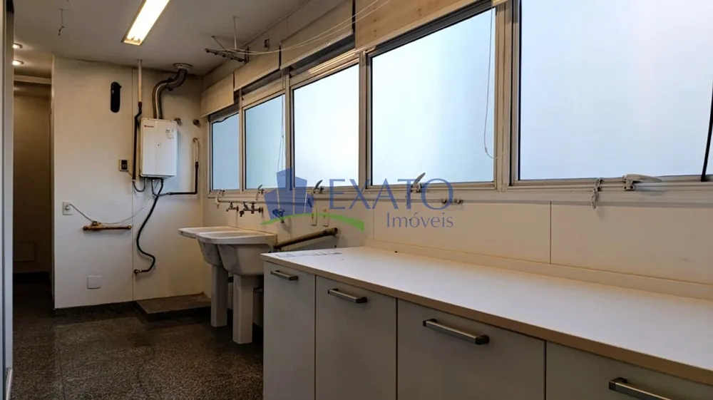 Apartamento, 4 quartos, 270 m² - Foto 8