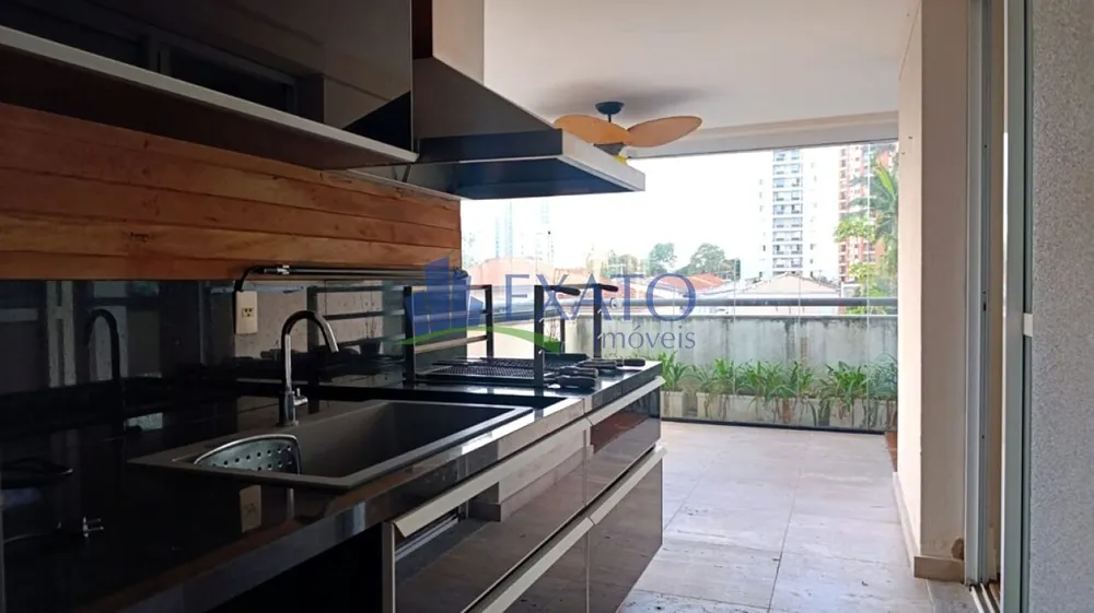 Apartamento, 4 quartos, 270 m² - Foto 1