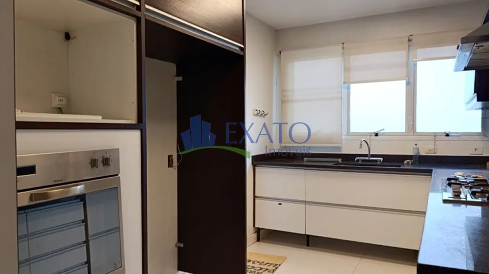 Apartamento, 4 quartos, 270 m² - Foto 5