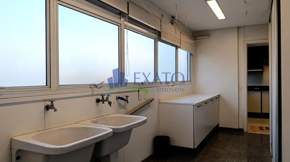 Apartamento, 4 quartos, 270 m² - Foto 9