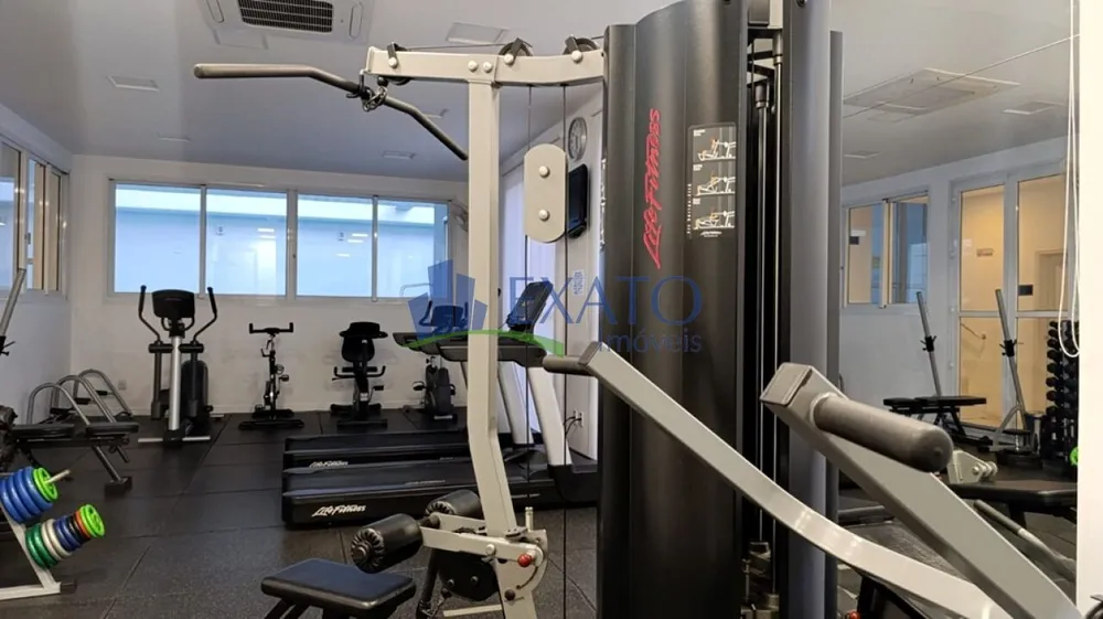 Apartamento, 4 quartos, 270 m² - Foto 12