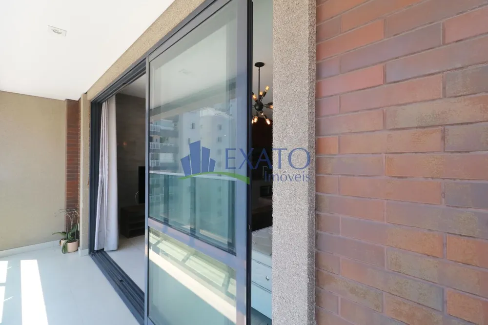 Apartamento, 1 quarto, 40 m² - Foto 4