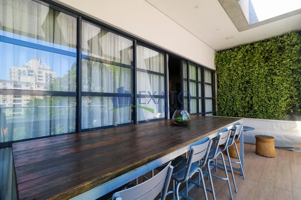 Apartamento, 1 quarto, 40 m² - Foto 12