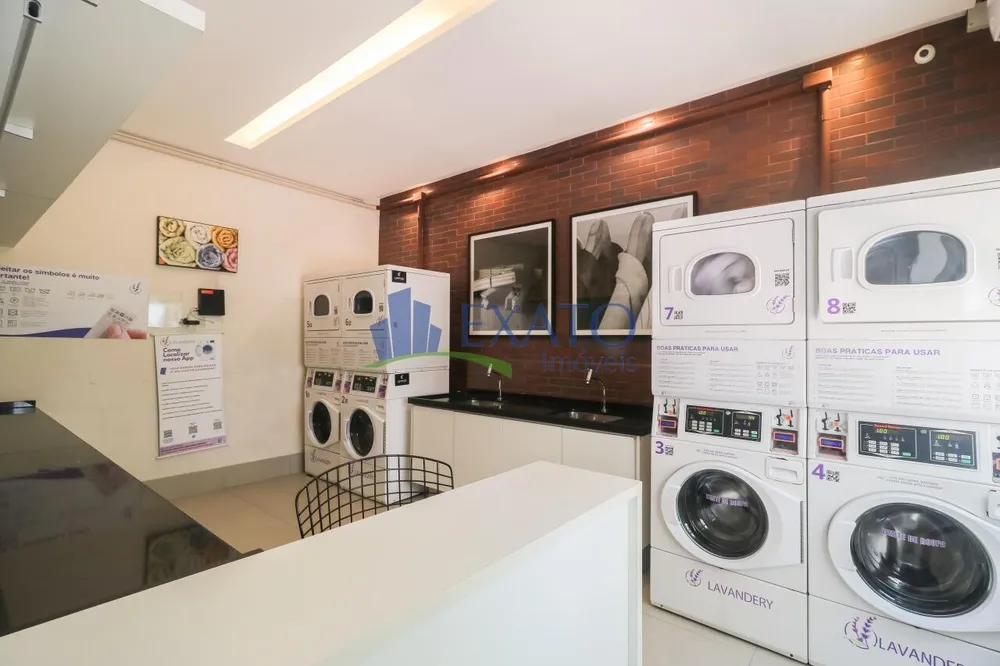 Apartamento, 1 quarto, 40 m² - Foto 3