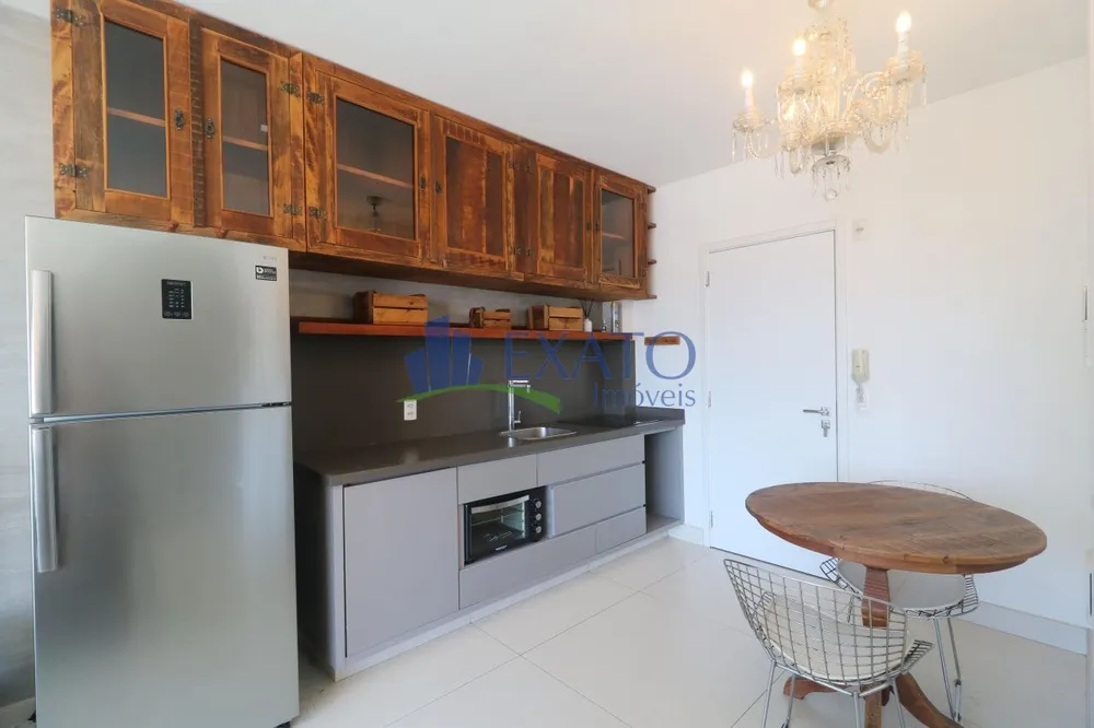Apartamento, 1 quarto, 40 m² - Foto 7