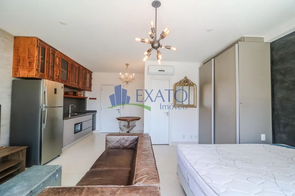 Apartamento, 1 quarto, 40 m² - Foto 5