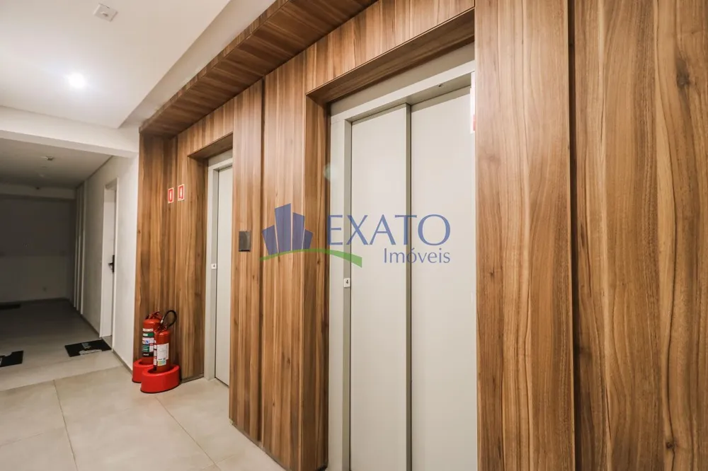Apartamento, 1 quarto, 40 m² - Foto 14