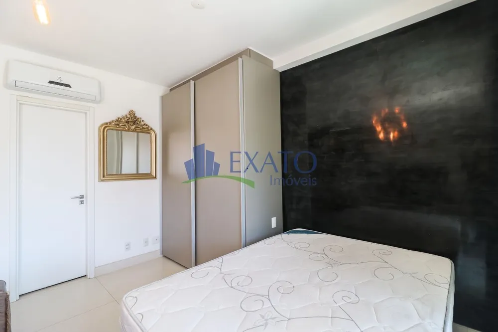 Apartamento, 1 quarto, 40 m² - Foto 7