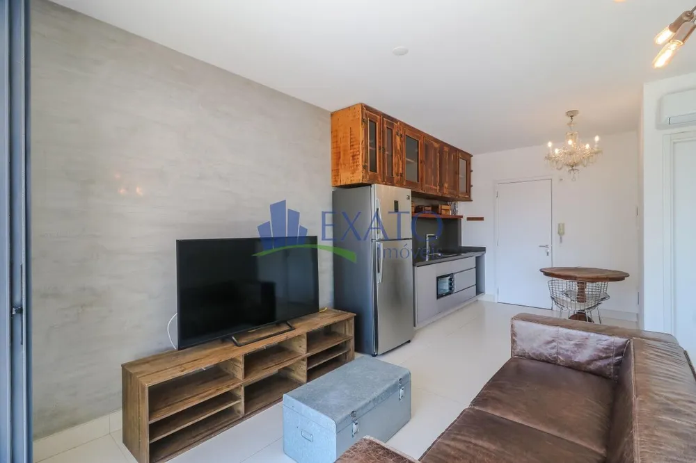 Apartamento, 1 quarto, 40 m² - Foto 6