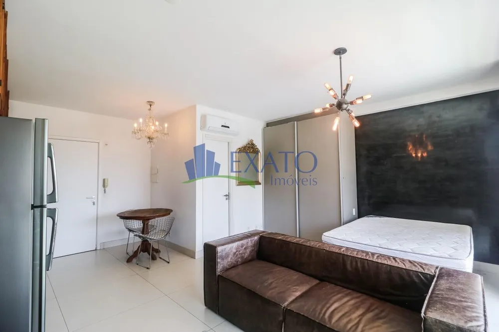 Apartamento, 1 quarto, 40 m² - Foto 4