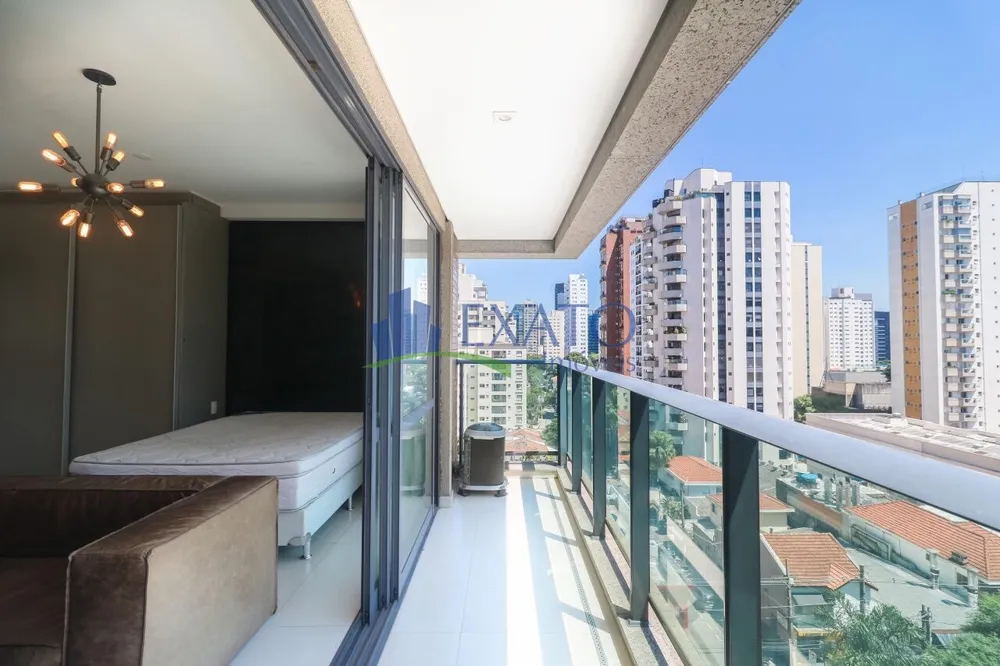 Apartamento, 1 quarto, 40 m² - Foto 3