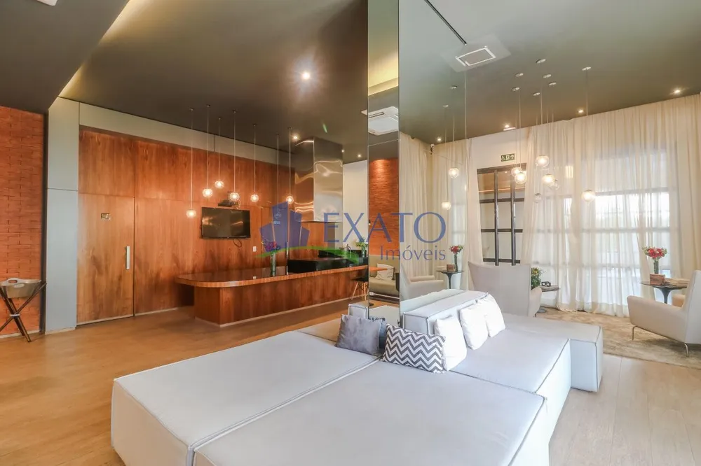 Apartamento, 1 quarto, 40 m² - Foto 6