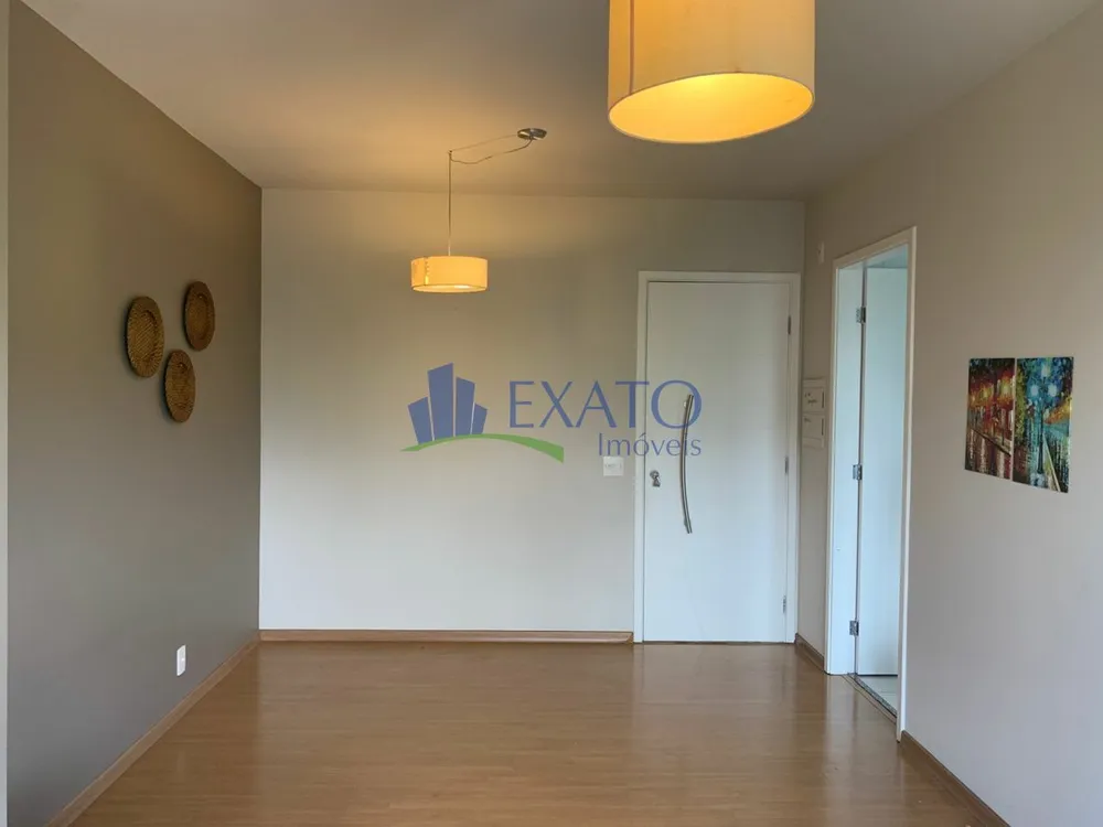 Apartamento, 2 quartos, 62 m² - Foto 7