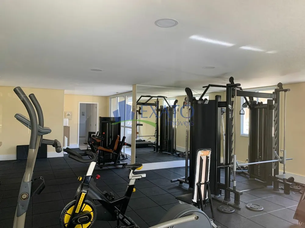 Apartamento, 2 quartos, 62 m² - Foto 4