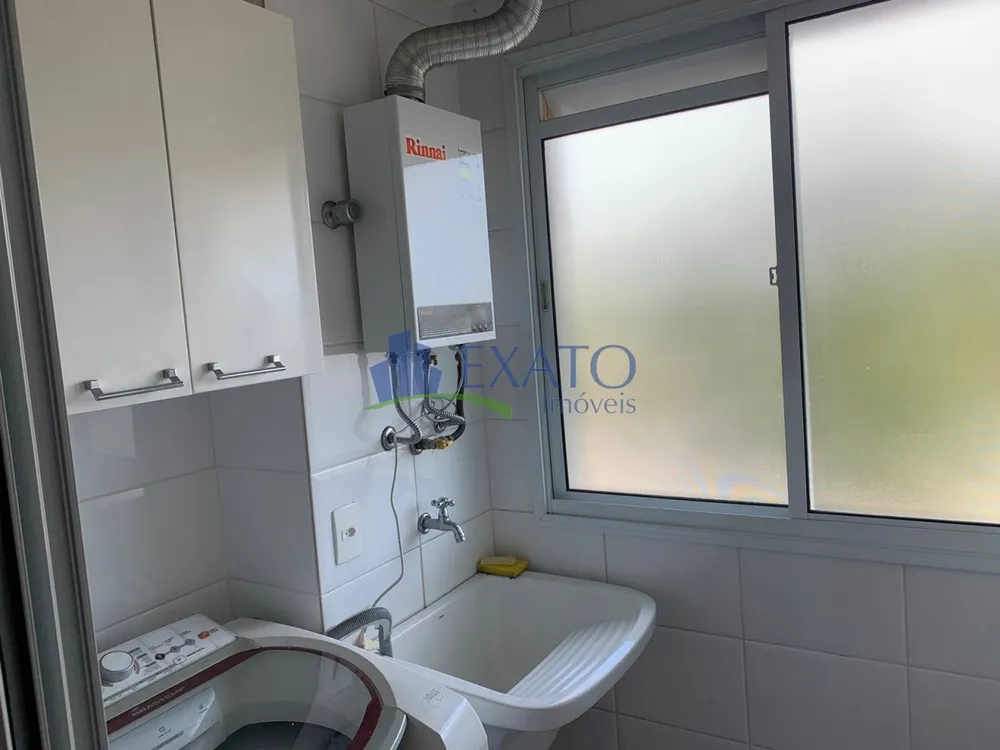 Apartamento, 2 quartos, 62 m² - Foto 8