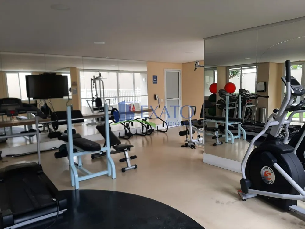 Apartamento, 2 quartos, 62 m² - Foto 6