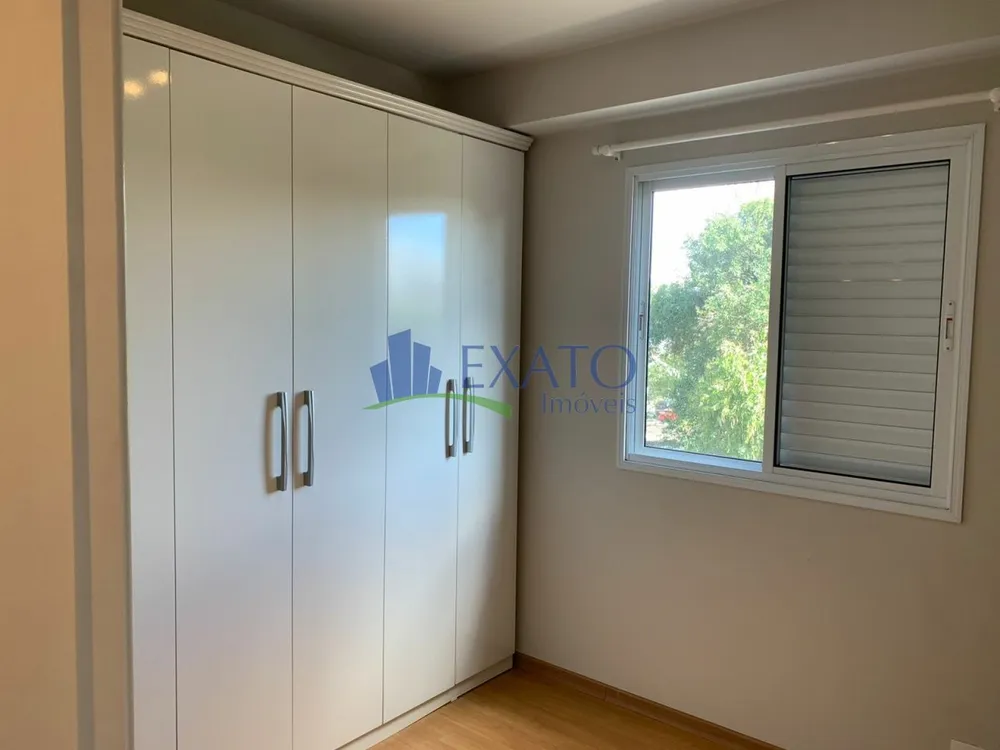 Apartamento, 2 quartos, 62 m² - Foto 3