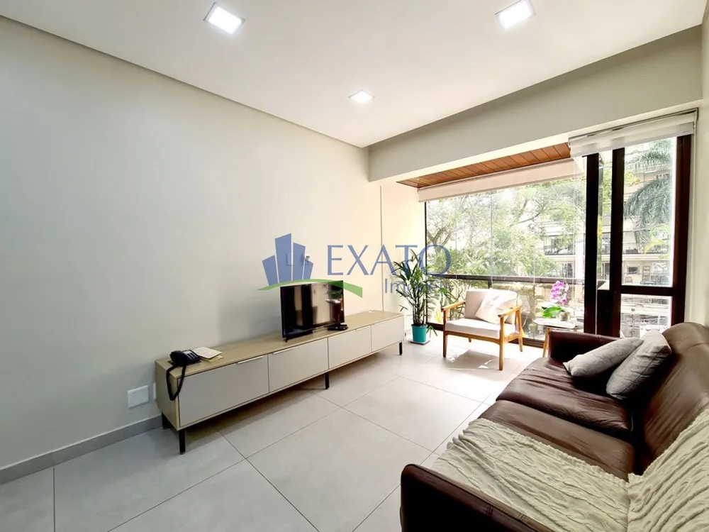 Apartamento, 2 quartos, 61 m² - Foto 8