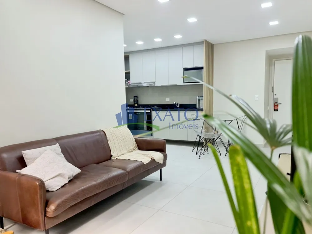 Apartamento, 2 quartos, 61 m² - Foto 1