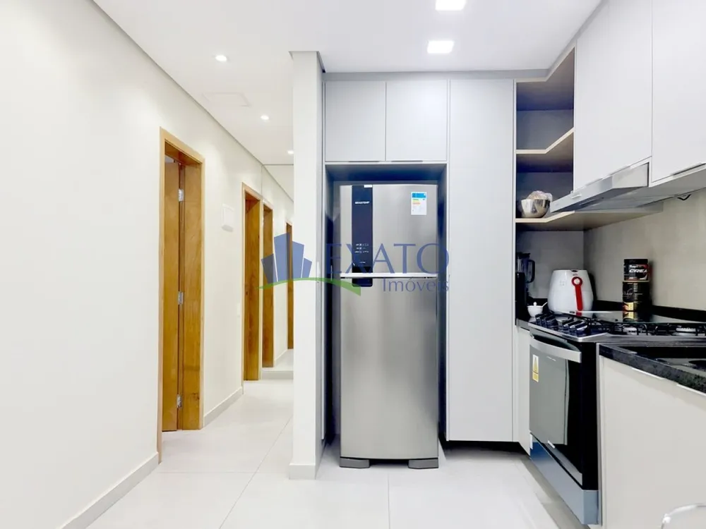 Apartamento, 2 quartos, 61 m² - Foto 7