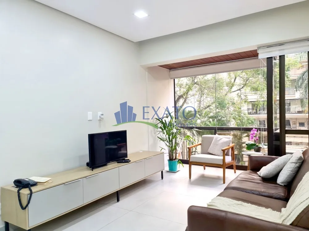 Apartamento, 2 quartos, 61 m² - Foto 3