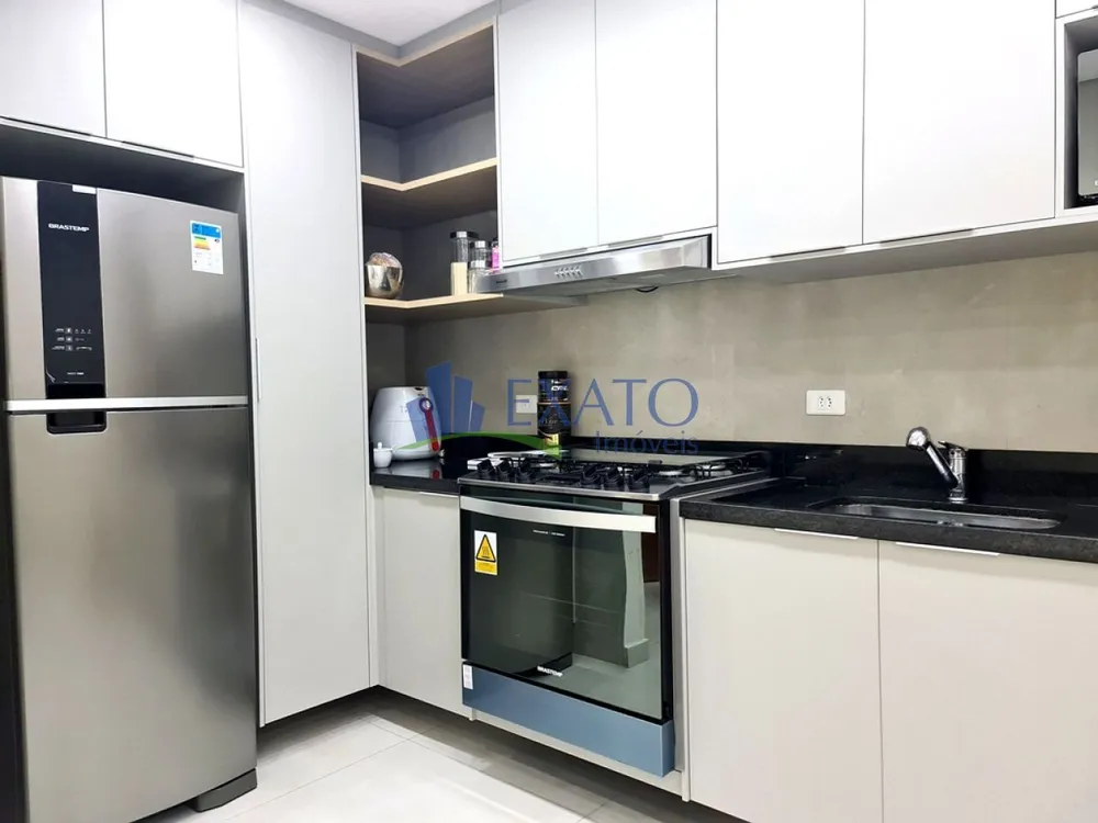 Apartamento, 2 quartos, 61 m² - Foto 8