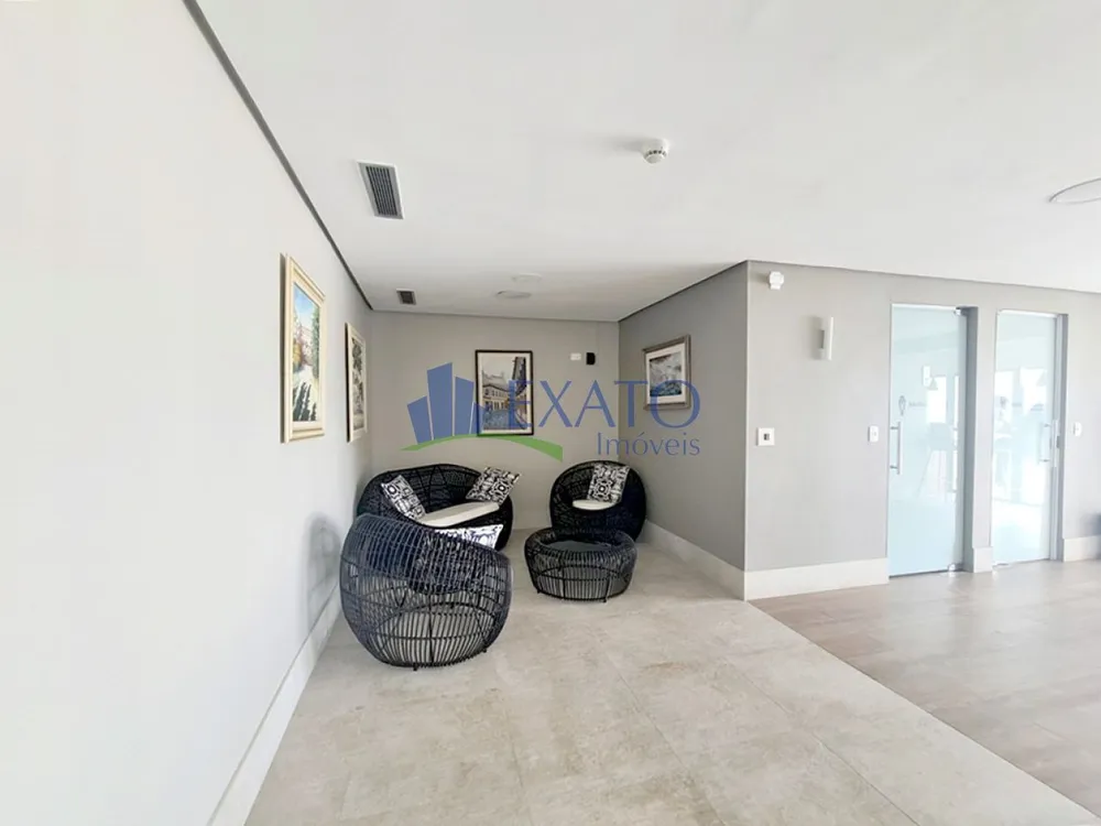 Apartamento, 2 quartos, 61 m² - Foto 1