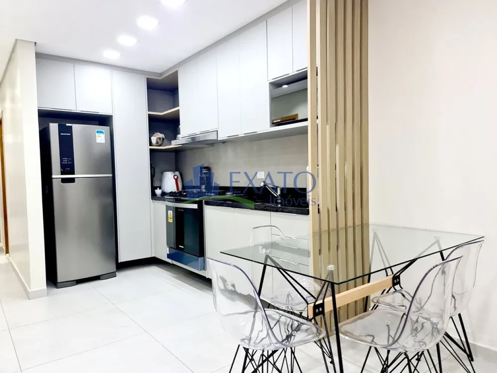 Apartamento, 2 quartos, 61 m² - Foto 6
