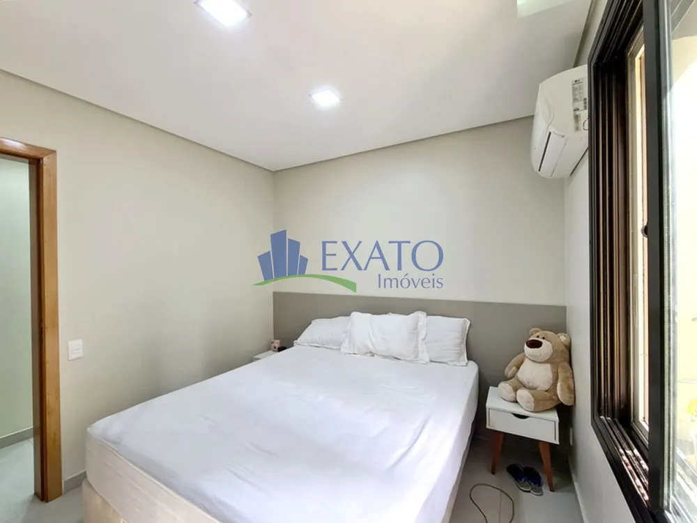 Apartamento, 2 quartos, 61 m² - Foto 2
