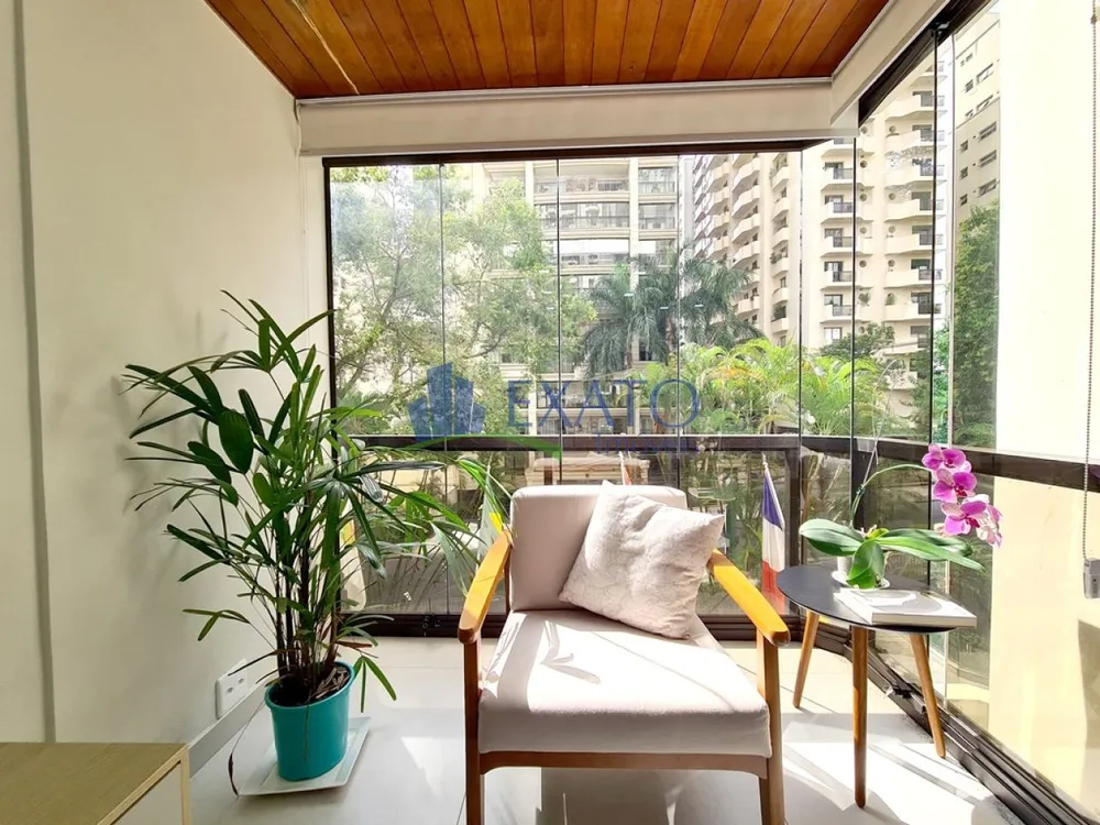 Apartamento, 2 quartos, 61 m² - Foto 4