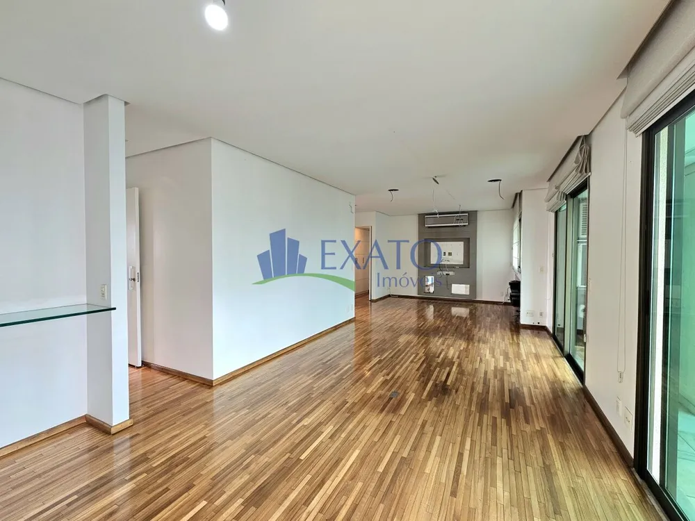 Apartamento, 3 quartos, 147 m² - Foto 7