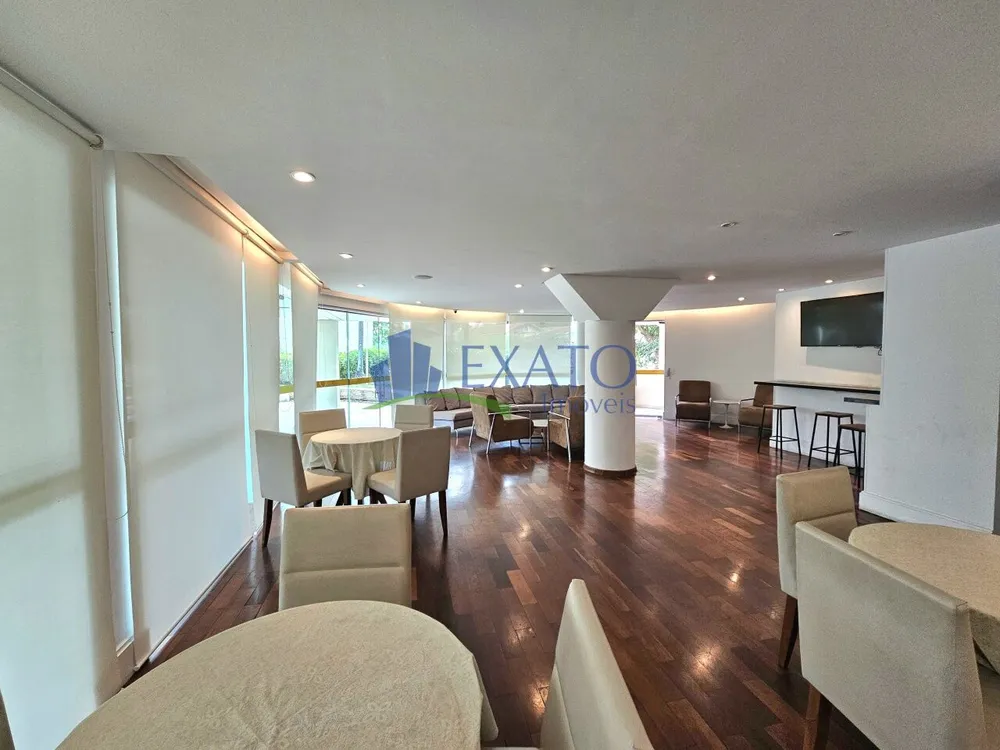 Apartamento, 3 quartos, 147 m² - Foto 2