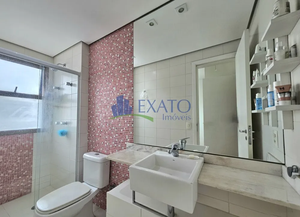 Apartamento, 3 quartos, 147 m² - Foto 8