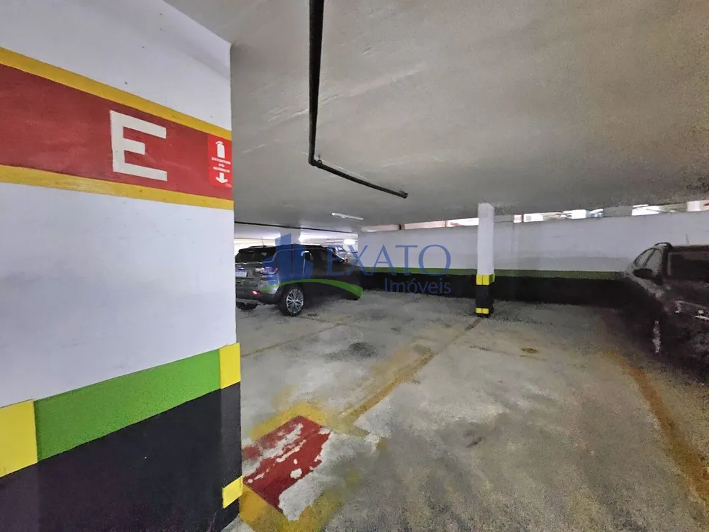 Apartamento, 3 quartos, 147 m² - Foto 12