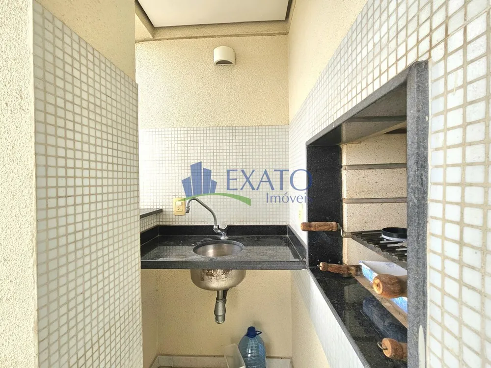Apartamento, 3 quartos, 147 m² - Foto 11