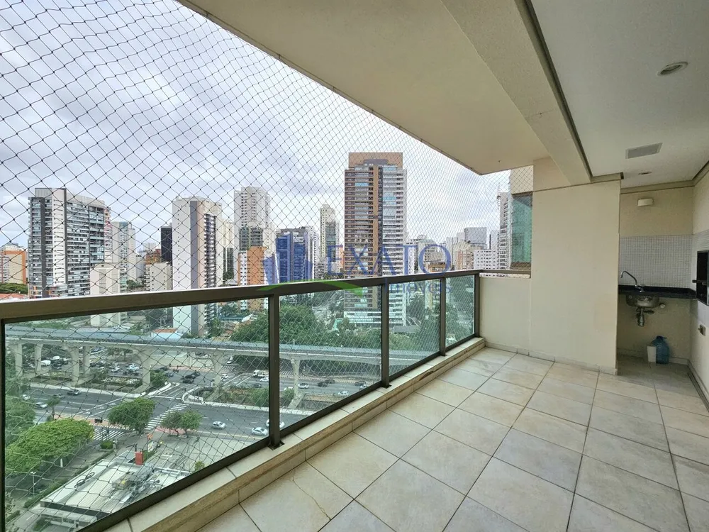 Apartamento, 3 quartos, 147 m² - Foto 13