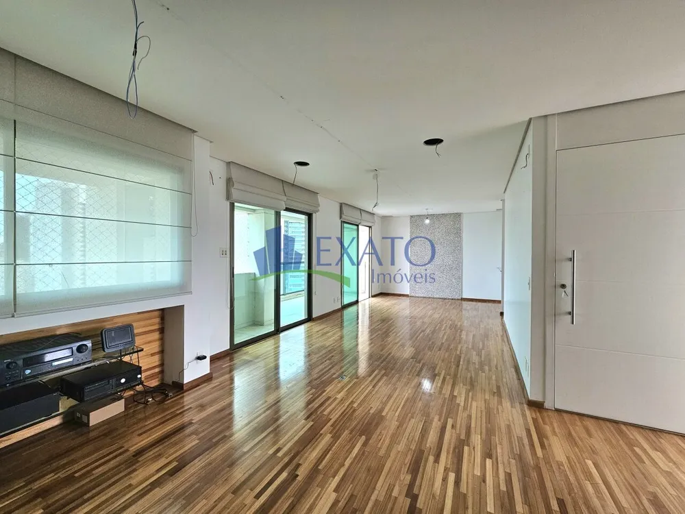 Apartamento, 3 quartos, 147 m² - Foto 14