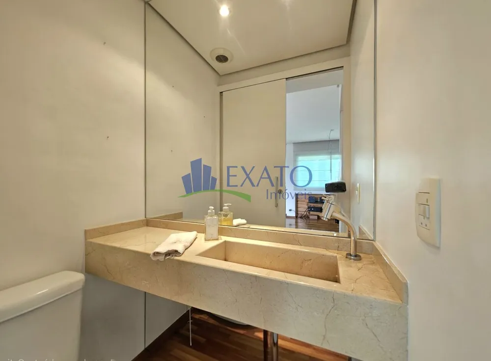 Apartamento, 3 quartos, 147 m² - Foto 9