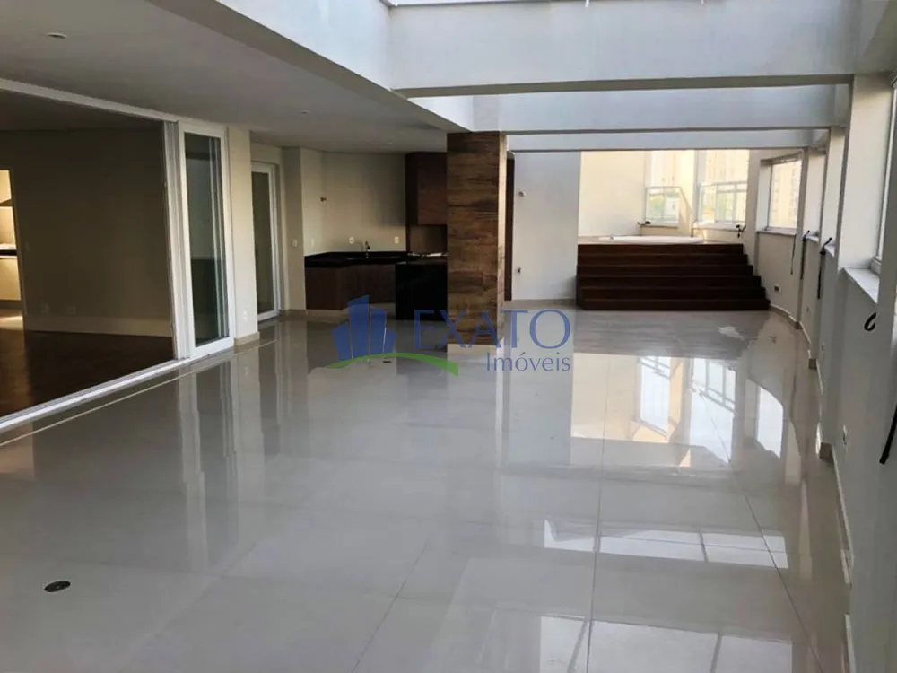 Apartamento, 4 quartos, 270 m² - Foto 1
