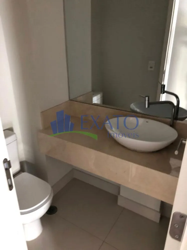 Apartamento, 4 quartos, 270 m² - Foto 7