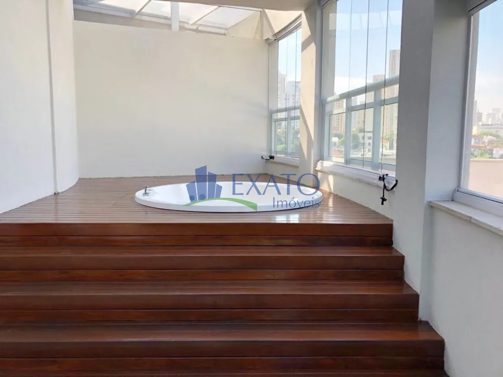 Apartamento, 4 quartos, 270 m² - Foto 4
