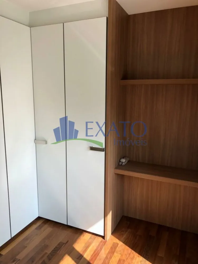 Apartamento, 4 quartos, 270 m² - Foto 6