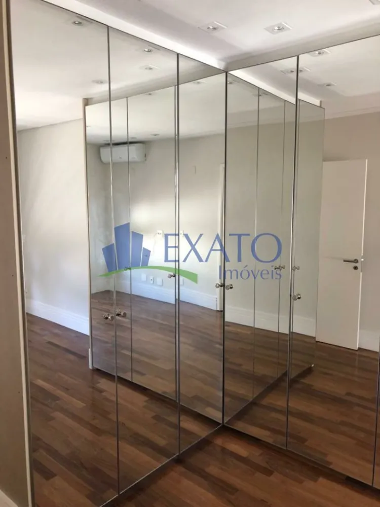 Apartamento, 4 quartos, 270 m² - Foto 8
