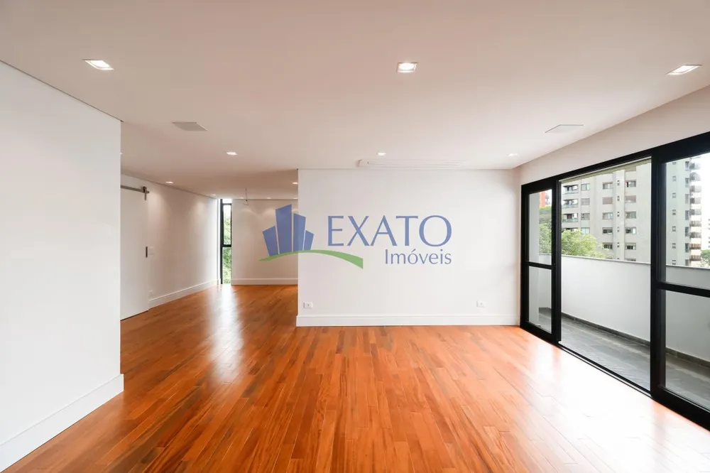 Apartamento, 3 quartos, 180 m² - Foto 6